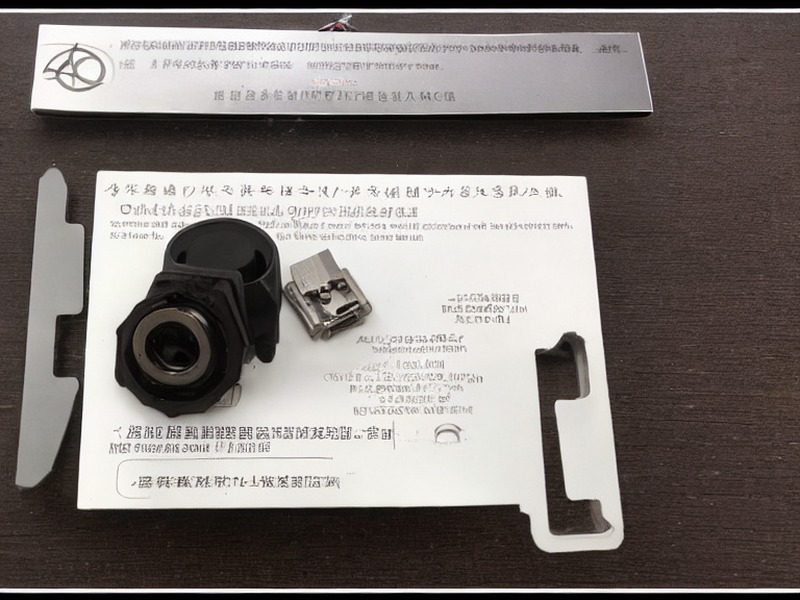 面板附件应用选型资料 1