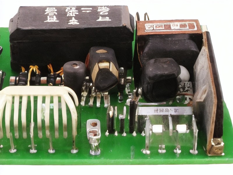 运算放大器资料选型参考 2