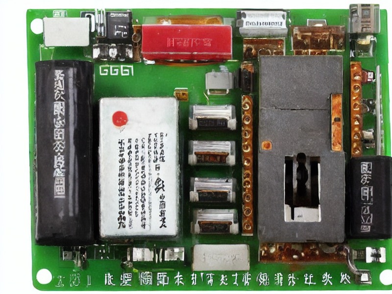 连接器资料库项目资料