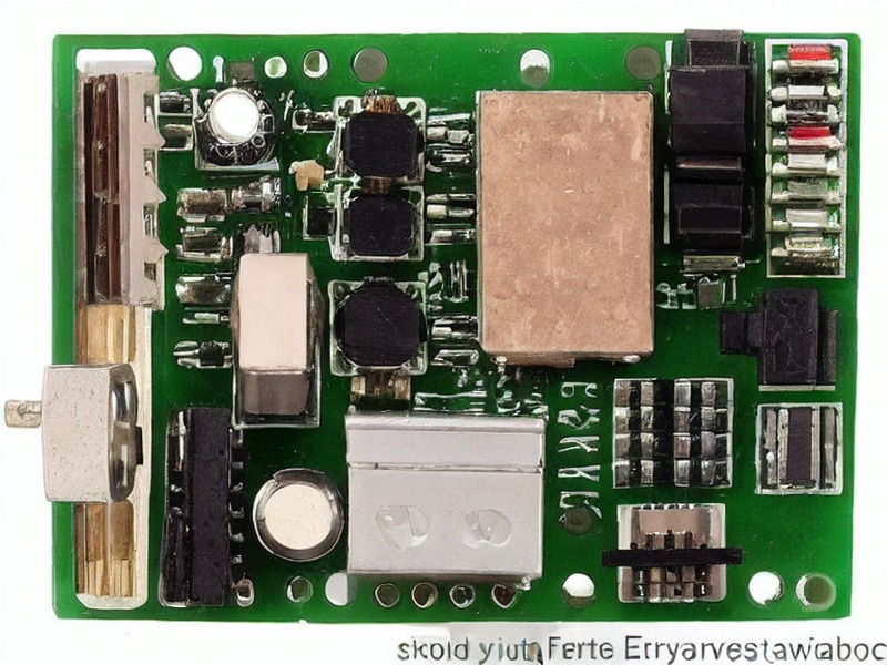 线缆组件应用相关产品 2