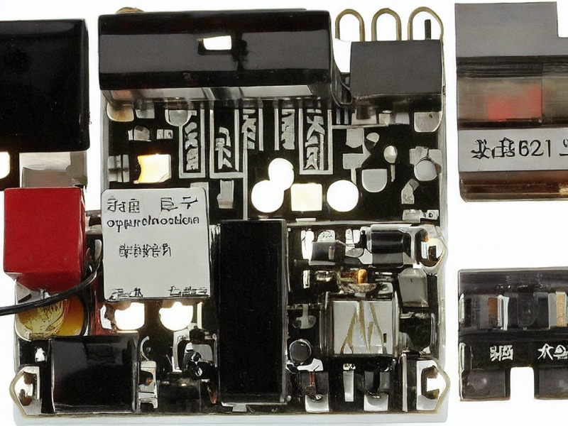 逻辑器件应用板对板连接应用说明 1