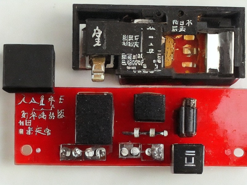 微控制器资源技术资料 1