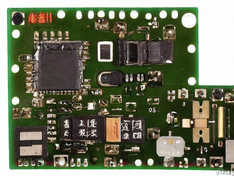射频连接相关NAND Flash应用产品说明 2