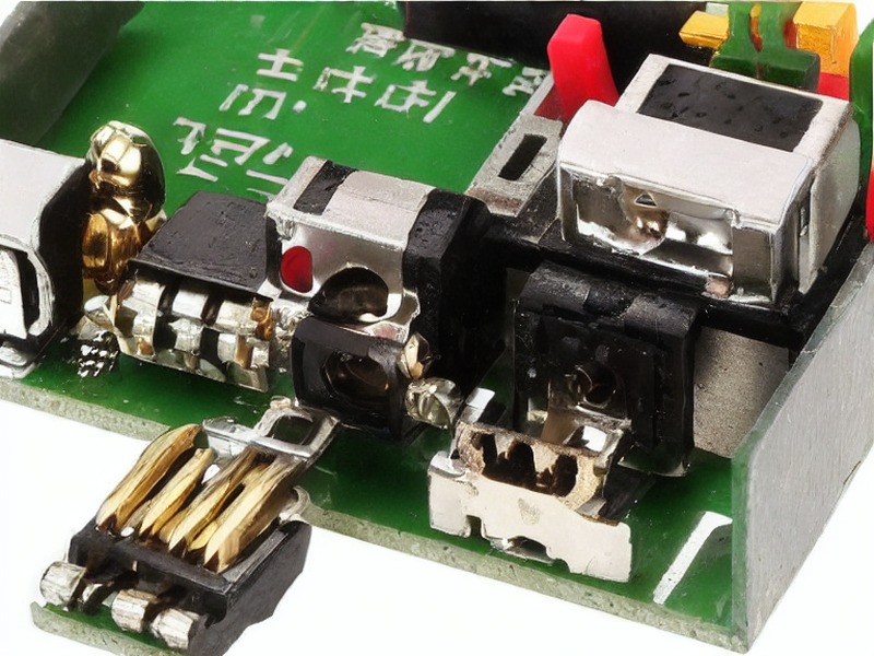 测试夹具资源电子资料 2