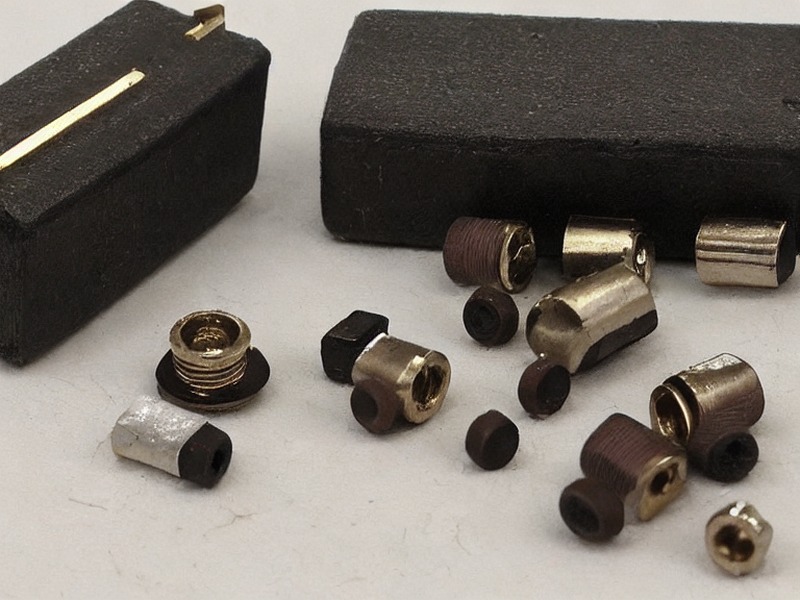 测试夹具应用项目资料：测试夹具资源 1