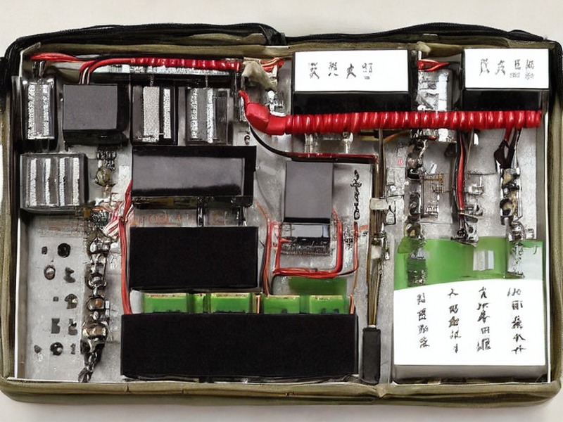 调试工具专题在工业控制中的选型资料 2