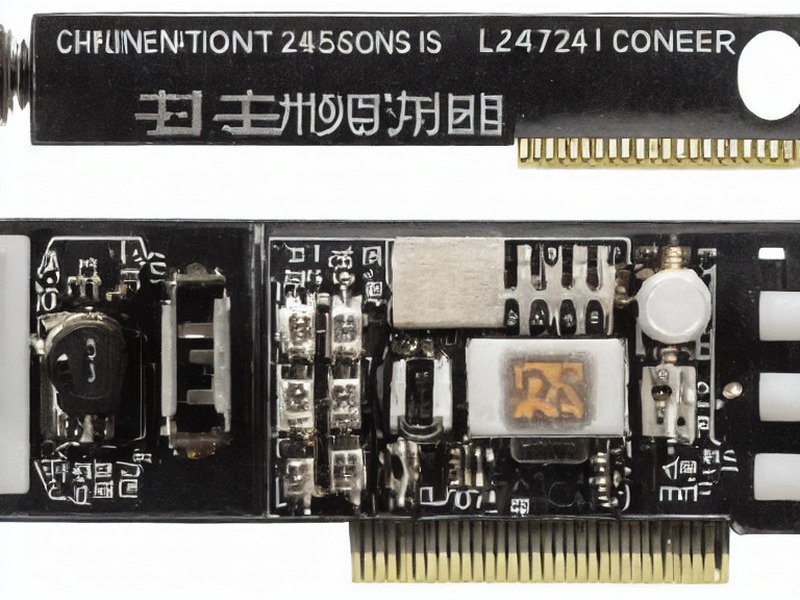 接口芯片工程页工程资料 1