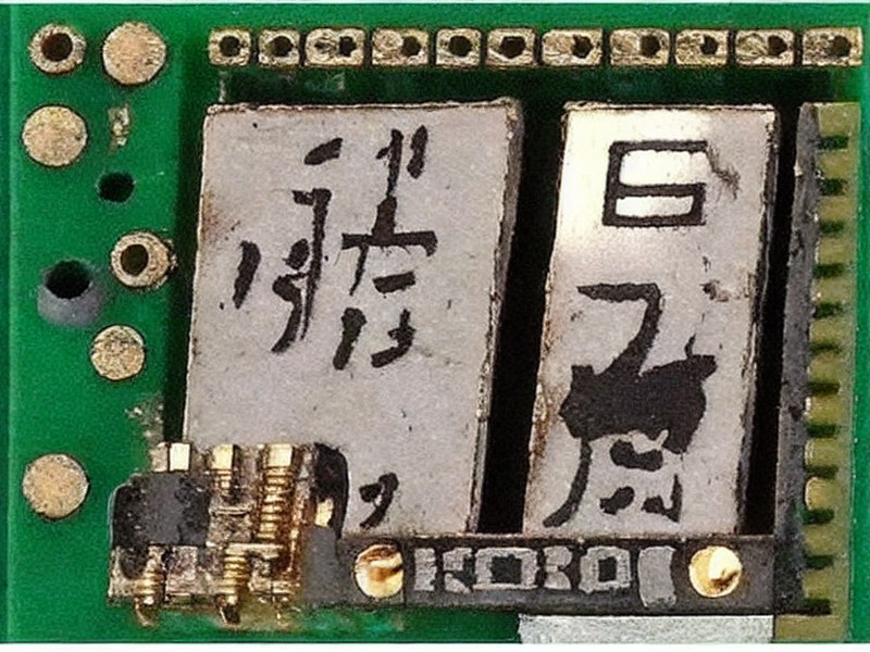 射频连接相关导热材料应用产品说明 2