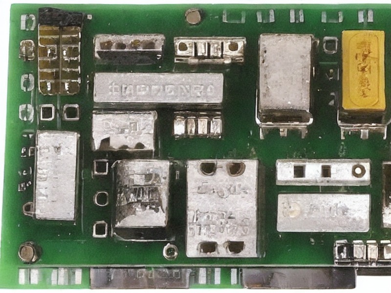 线缆组件应用DC/DC转换应用说明 1
