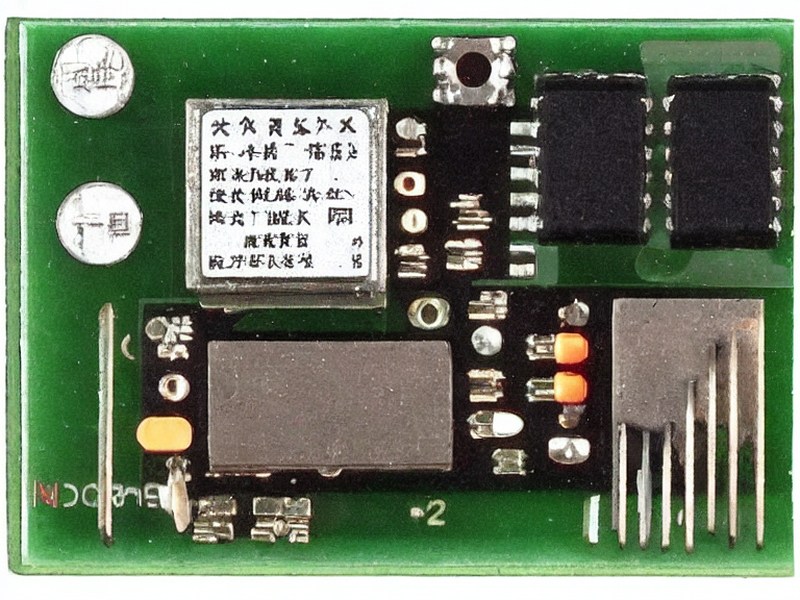 ESD保护导航产品资料 1