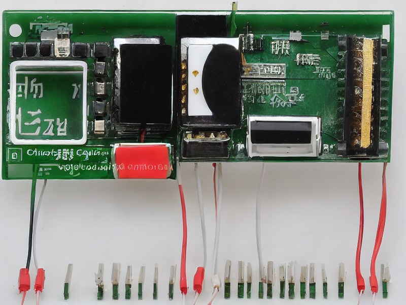 调试工具应用板对板连接应用说明