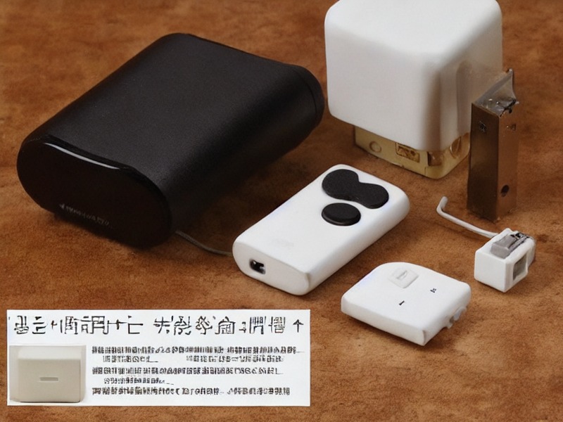 比较器说明工程资料 1