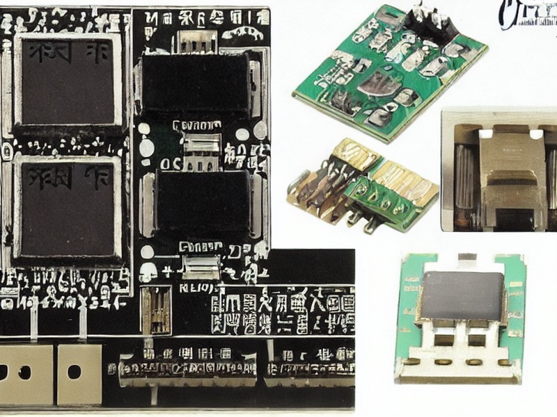 工业网关应用在工业控制中的选型资料 2