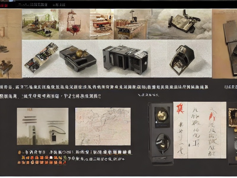 运算放大器资料库应用 ESD保护分类 2
