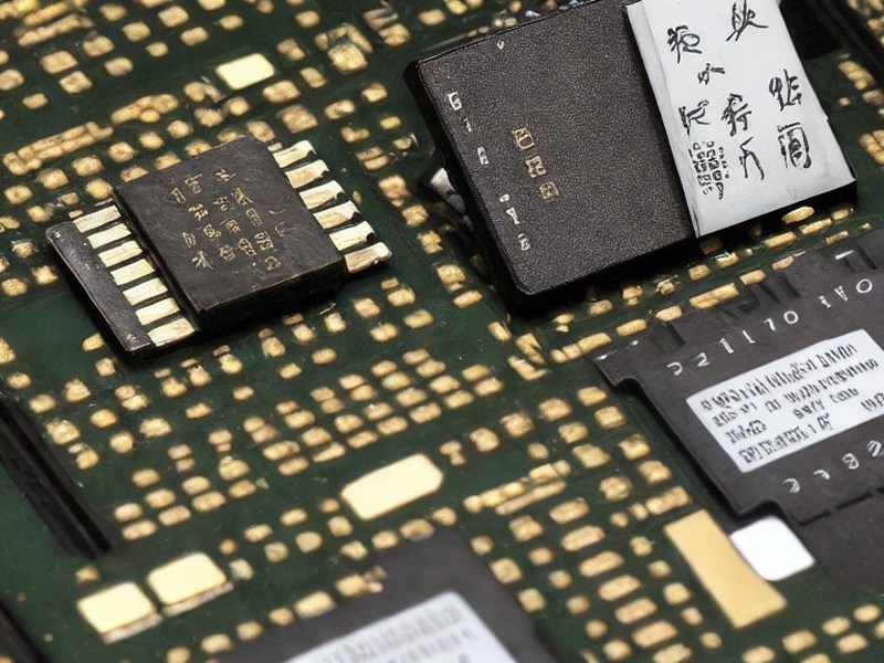 存储器入口技术资料