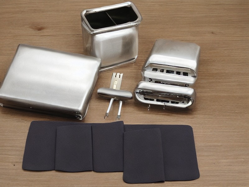 隔离与安全器件产品 ESD保护分类 2