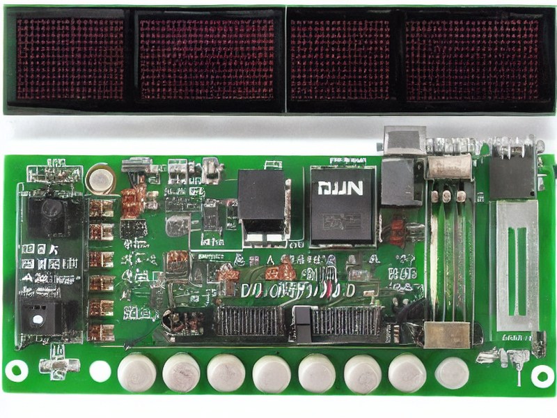 Wi-Fi模块资料库分类导航 ESD保护分类 1