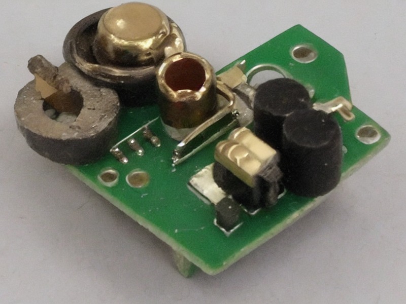 连接器资料 ESD保护分类 2
