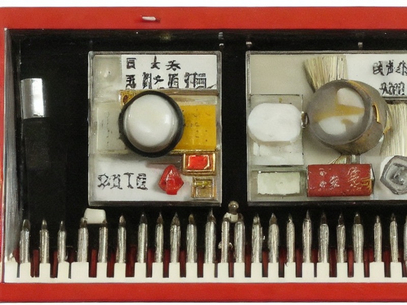 NOR Flash选型参数与应用整理