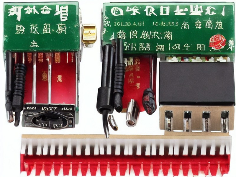 环境监测目录产品资料 1