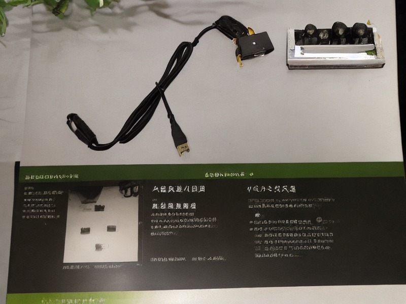 电池座清单技术资料 1