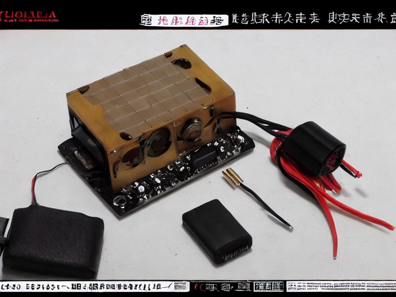 示波器参考工程资料 1