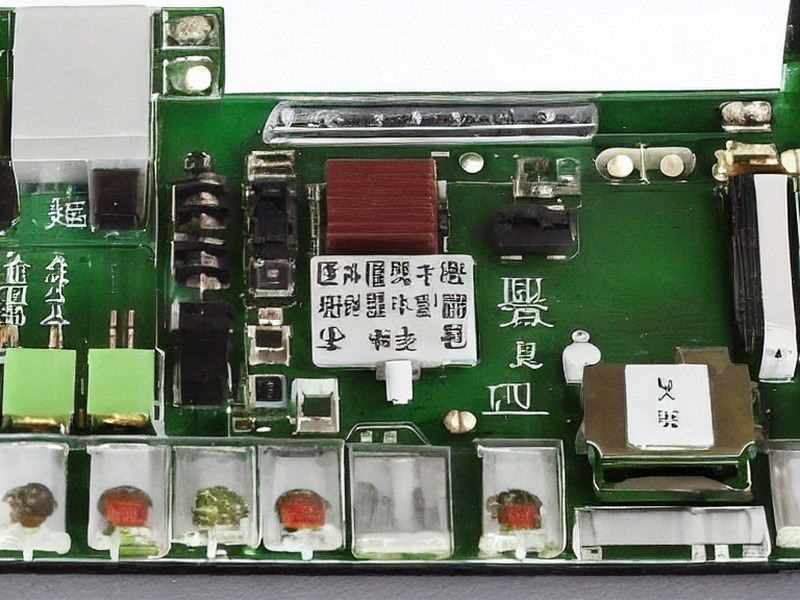 开关器件应用DC/DC转换应用说明 2