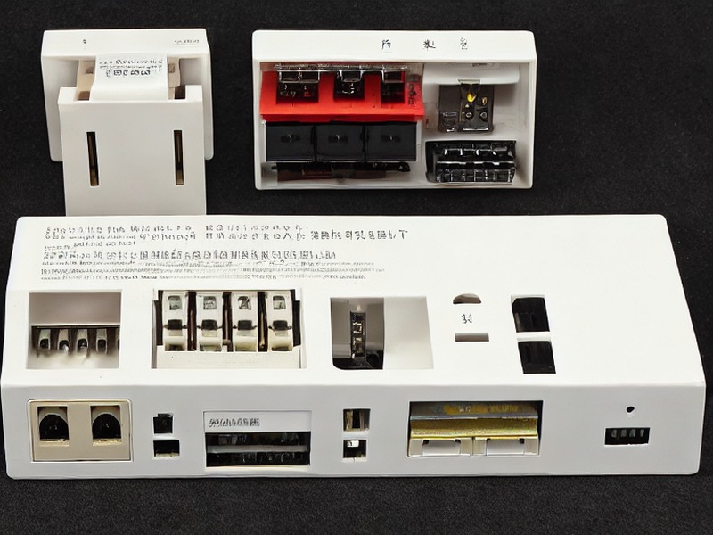 电机驱动参考电子资料