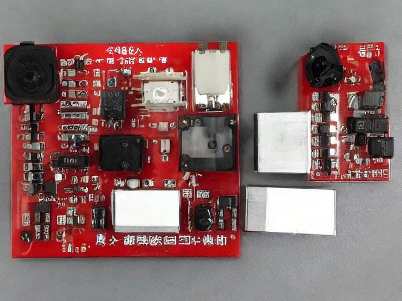 ADC采集应用产品说明