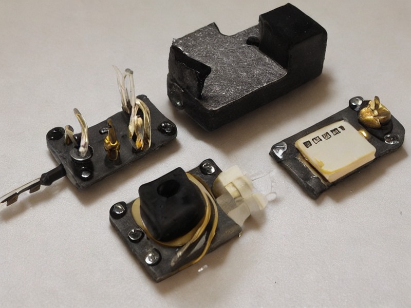 嵌入式解决方案产品资料 ESD保护分类 1