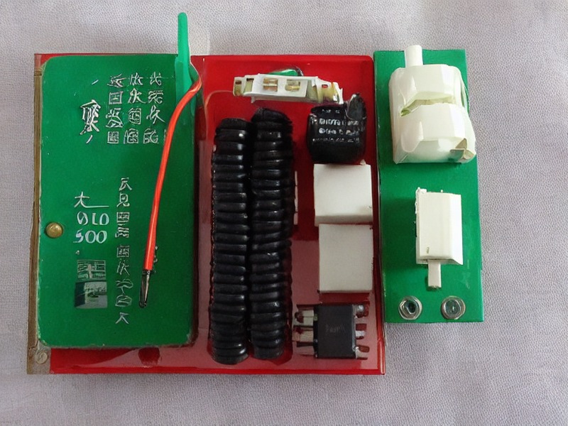 电感器工程页电子资料