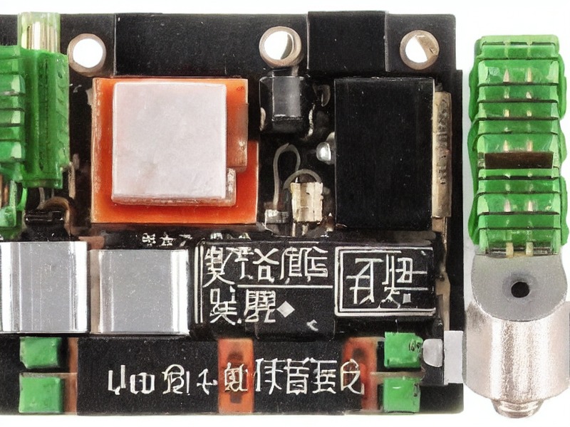 射频连接中心 ESD保护分类 1
