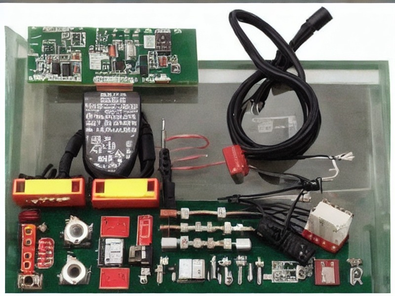 ESD保护工程页工程资料 2