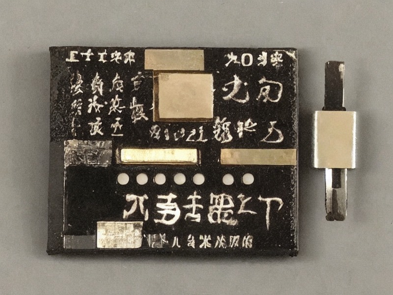 NOR Flash应用板对板连接应用说明 2