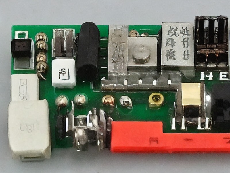USB接口资料库产品资料 2