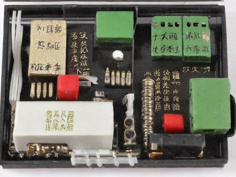 微控制器分类技术资料 1