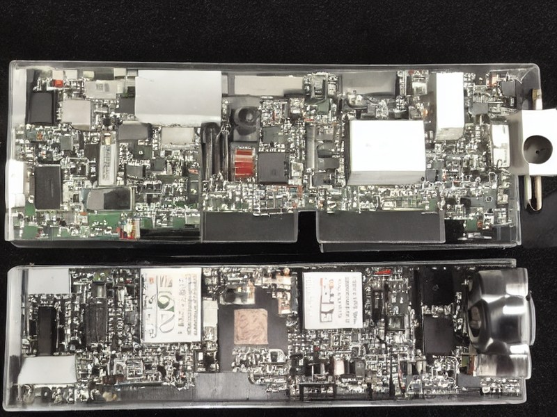 DC/DC转换说明选型 ESD保护分类 2
