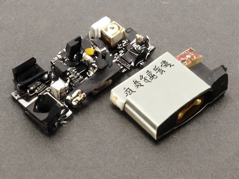 微控制器 MCU