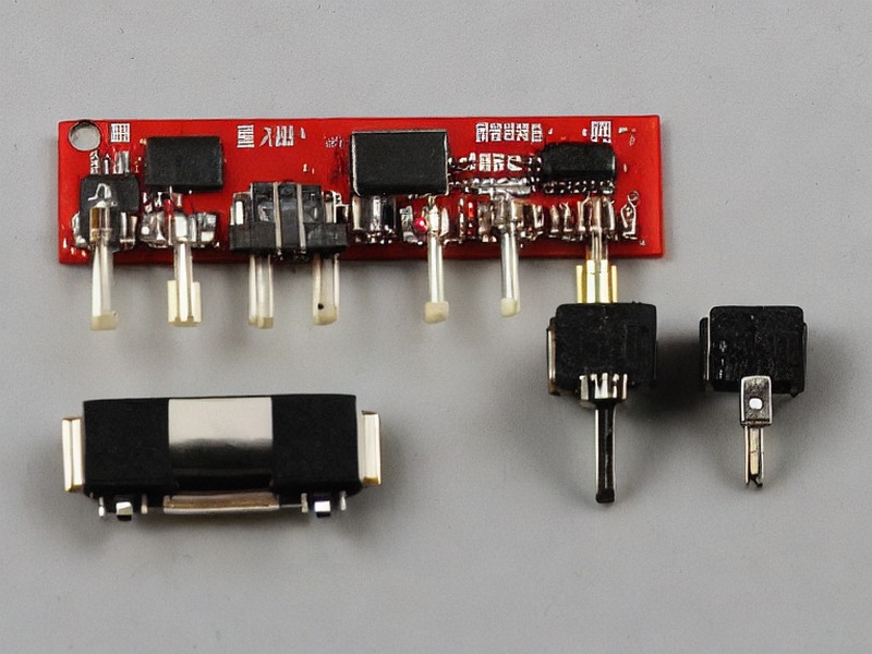 EEPROM清单产品信息 1