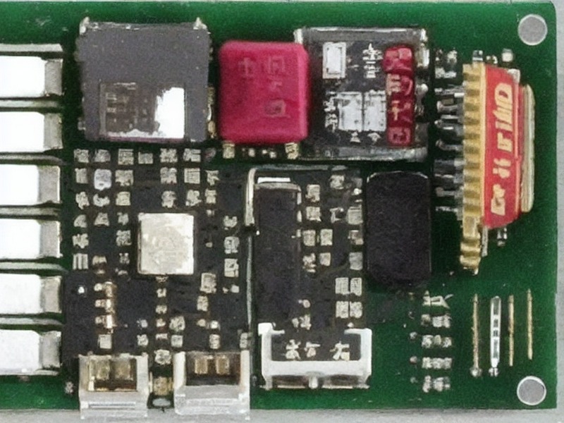 NOR Flash内容技术资料
