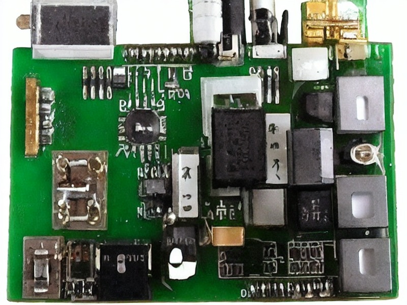 PLC接口应用产品说明 2