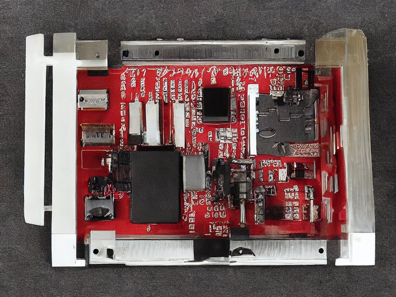 MOSFET内容资料参考 1