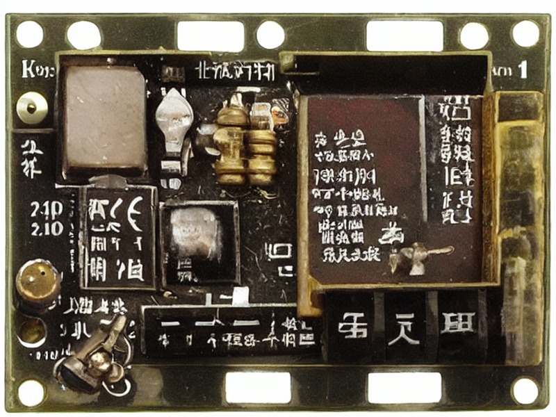 存储器分类产品资料
