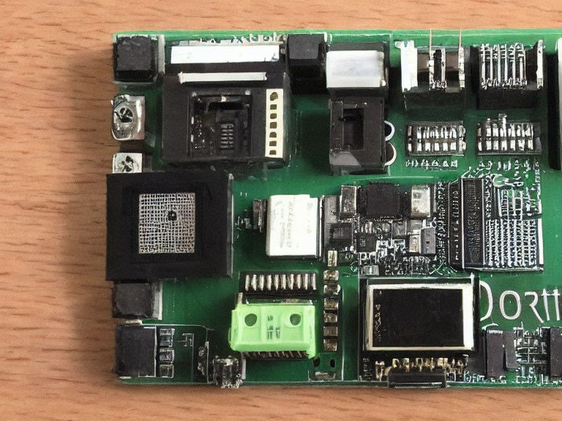 USB接口资料库产品资料