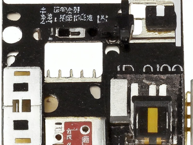 蓝牙模块目录工程应用 2