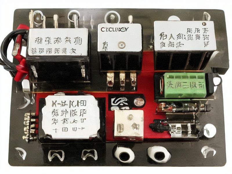 TVS 瞬态抑制二极管资料参考 1