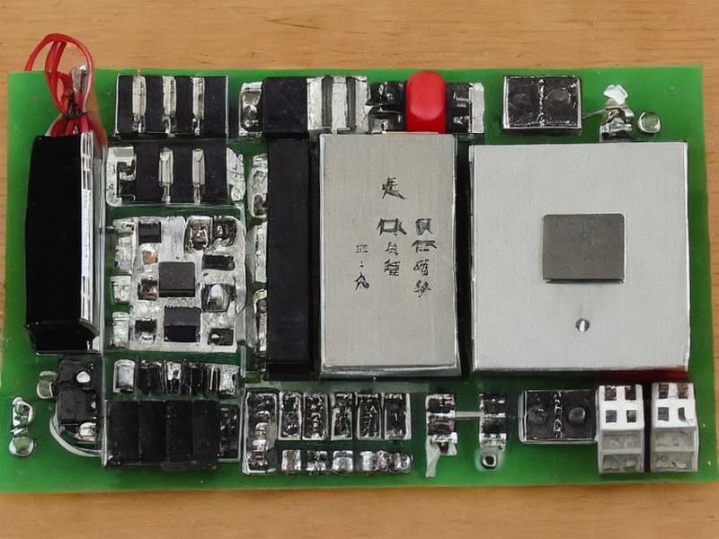调试工具应用工程资料 2