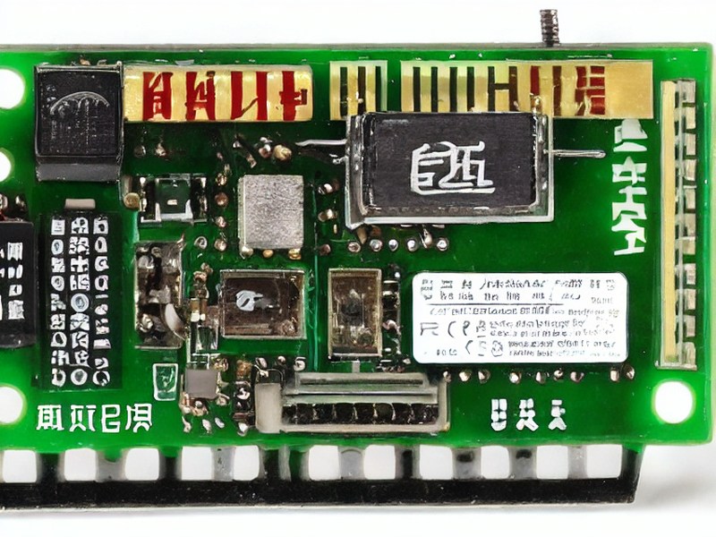 示波器参考工程应用 1