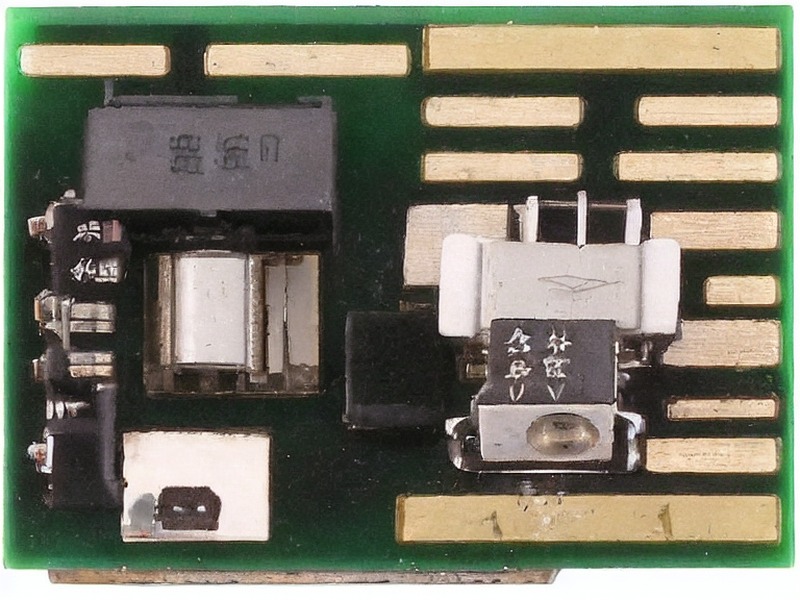 嵌入式模块入口工程应用 1