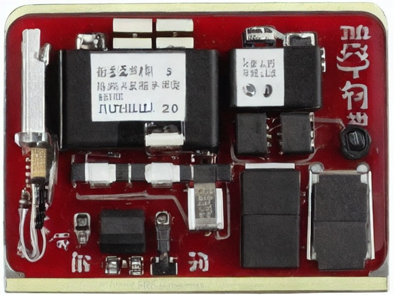 散热器入口工程资料 ESD保护分类 1